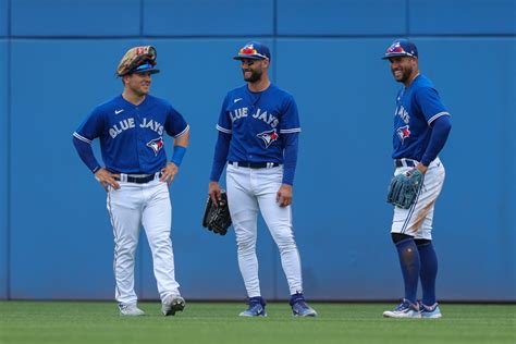 blue jays players 2023